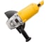Угловая шлифмашина Dewalt DWE494, 2200 Вт, 230 мм, 6600 об/мин DWE494-QS 3