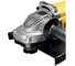 Угловая шлифмашина Dewalt DWE494, 2200 Вт, 230 мм, 6600 об/мин DWE494-QS 4