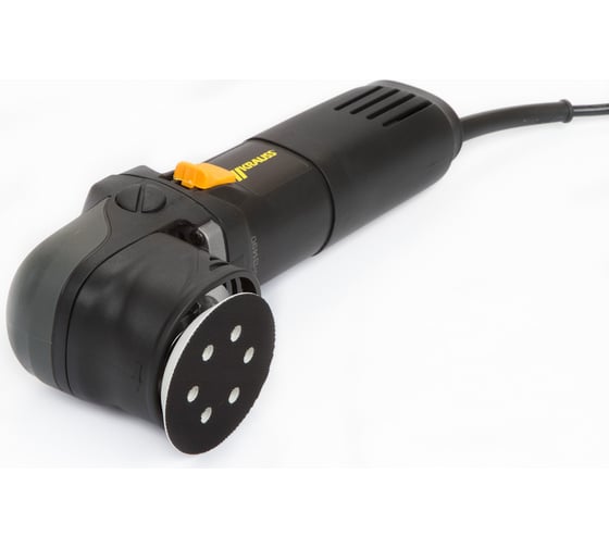 Мини-эксцентриковая полировальная машинка KRAUSS SHINEMASTER S75