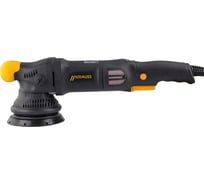 Эксцентриковая полировальная машинка KRAUSS SHINEMASTER S15 Mark2 S15