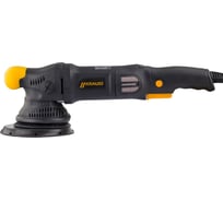 Эксцентриковая полировальная машинка KRAUSS SHINEMASTER-S21 Mark2 S21