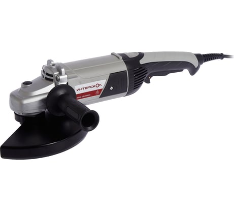 Угловая шлифмашина Интерскол УШМ-230/2000М 626.1.1.00