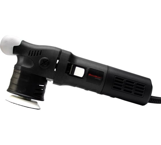 Эксцентриковая полировальная машинка MaxShine M312 016783