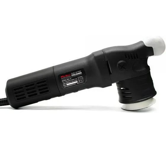 Эксцентриковая полировальная машинка MaxShine M312 016783