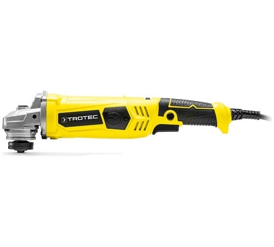 Угловая шлифовальная машина TROTEC PAGS 11-125 4440000006