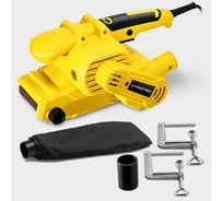 Ленточная шлифовальная машина TROTEC PBSS 10-800 4450000003