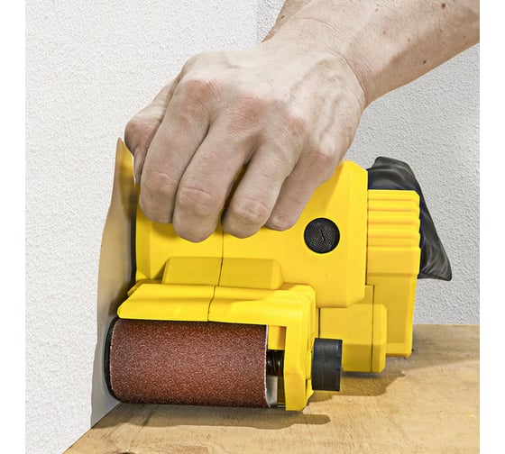 Ленточная шлифовальная машина TROTEC PBSS 10-800 4450000003