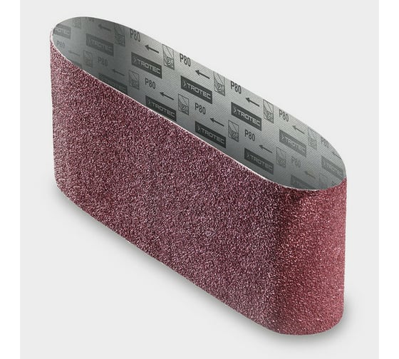 Ленточная шлифовальная машина TROTEC PBSS 10-800 4450000003