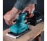Машина шлифовальная вибрационная Makita 190Вт, 93х228мм, 24000 б/мин, ампл 12000мин-1 M9203B 3