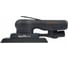 Плоскошлифовальная машинка ручная MAXXT 220V/50Hz, 400W, 197x70 мм, эксцентрик 3,0 мм MOS400R 2