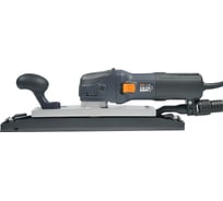 Плоскошлифовальная машинка ручная MAXXT 220V/50Hz, 600W, 400x70 мм, эксцентрик 5,0 мм MOS600R