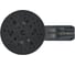 Шлифовальная машинка ручная MAXXT, 220V/50Hz, 400W, 150 мм, эксц. 2,5 мм MOS400C-2.5 8