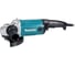 Машина шлифовальная угловая Makita 180мм, 2200Вт, 8500 об/мин, шнур питания 2,0м GA7090N 2