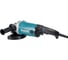 Машина шлифовальная угловая Makita 180мм, 2200Вт, 8500 об/мин, шнур питания 2,0м GA7090N 3