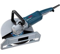 Отрезная машина Bosch GWS 24-300 J + SDS 0.601.364.973