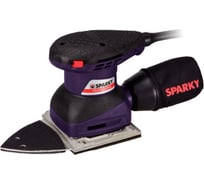 Виброшлифовальная машина SPARKY MP 251