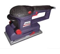 Виброшлифовальная машина SPARKY MP 450E