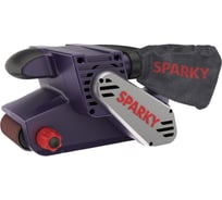 Ленточная шлифмашина SPARKY MBS 976