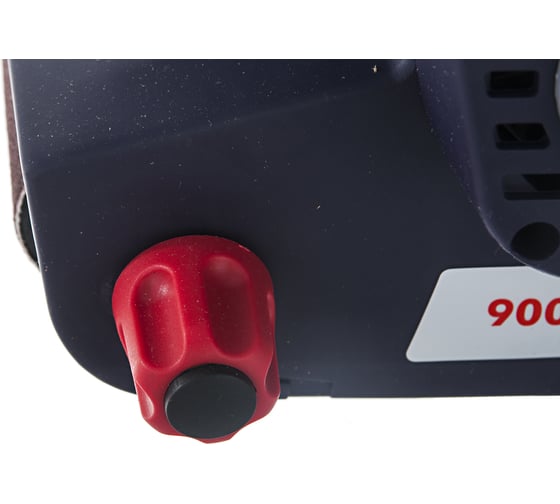 Ленточная шлифмашина SPARKY MBS 976
