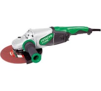 Угловая шлифмашина Hitachi G23MR