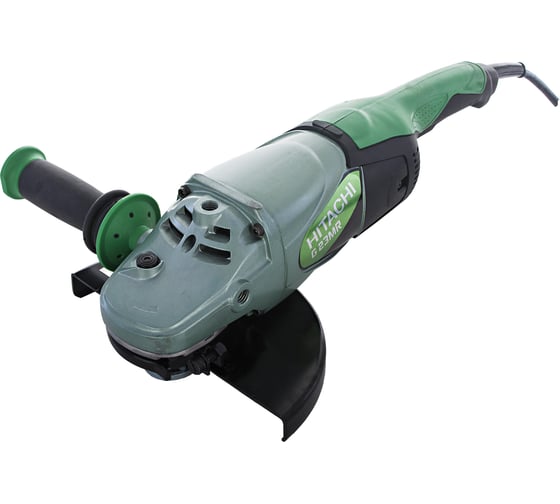 Угловая шлифмашина Hitachi G23MR