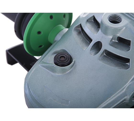 Угловая шлифмашина Hitachi G23MR
