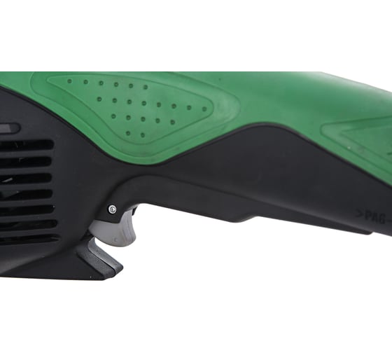 Угловая шлифмашина Hitachi G23MR