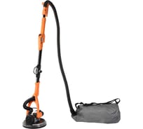 Шлифовальная машина Вихрь для стен и потолков ЭШМ-225СП (жираф) 72/6/14