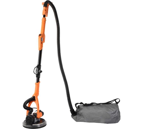 Шлифовальная машина Вихрь для стен и потолков ЭШМ-225СП (жираф) 72/6/14 1