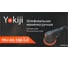 Шлифовальная машинка ручная Yokiji 220V/50Hz, 400W, эксцентрик 5,0 мм YKJ-03-150-5.0 3