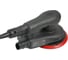 Шлифовальная машинка ручная Yokiji 220V/50Hz, 400W, эксцентрик 5,0 мм YKJ-03-150-5.0 4