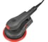 Шлифовальная машинка ручная Yokiji 220V/50Hz, 400W, эксцентрик 8,0 мм YKJ-03-150-8.0 3