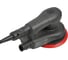 Шлифовальная машинка ручная Yokiji 220V/50Hz, 400W, эксцентрик 8,0 мм YKJ-03-150-8.0 7