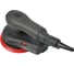 Шлифовальная машинка ручная Yokiji 220V/50Hz, 400W, эксцентрик 8,0 мм YKJ-03-150-8.0 9