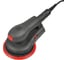 Шлифовальная машинка ручная Yokiji 220V/50Hz, 400W, эксцентрик 3,0 мм YKJ-03-150-3.0 1