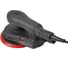 Шлифовальная машинка ручная Yokiji 220V/50Hz, 400W, эксцентрик 3,0 мм YKJ-03-150-3.0 6