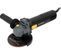 Угловая шлифовальная машина Inforce AG5007