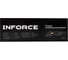 Угловая шлифовальная машина Inforce AG5007 27