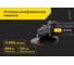 Угловая шлифовальная машина Inforce AG5008A 2