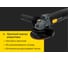 Угловая шлифовальная машина Inforce AG5008A 6