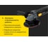 Угловая шлифовальная машина Inforce AG5008A 3
