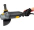 Угловая шлифовальная машина Inforce AG9022S 16