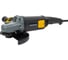 Угловая шлифовальная машина Inforce AG9022S 12