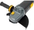 Угловая шлифовальная машина Inforce AG9022S 18