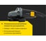 Угловая шлифовальная машина Inforce AG9022S 8