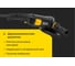 Угловая шлифовальная машина Inforce AG9022S 3