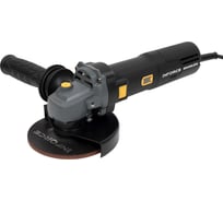 Угловая шлифовальная машина Inforce AG5015ASCV-BL