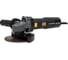Угловая шлифовальная машина Inforce AG5015ACSV-BL 9