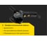 Угловая шлифовальная машина Inforce AG5015ACSV-BL 5