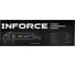 Угловая шлифовальная машина Inforce AG5015ACS-BL 23